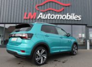 VOLKSWAGEN T-CROSS 1.5L TSI 150 RLINE DSG VIRTUAL ACC EXT 05/2022