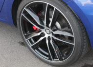 SEAT LEON CUPRA ST 300 4DRIVE DSG PANO BEATS CAMERA VIRTUAL