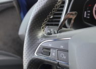 SEAT LEON CUPRA ST 300 4DRIVE DSG PANO BEATS CAMERA VIRTUAL