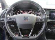 SEAT LEON CUPRA ST 300 4DRIVE DSG PANO BEATS CAMERA VIRTUAL