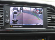 SEAT LEON CUPRA ST 300 4DRIVE DSG PANO BEATS CAMERA VIRTUAL