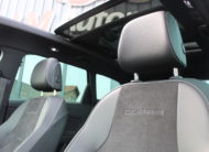 SEAT LEON CUPRA ST 300 4DRIVE DSG PANO BEATS CAMERA VIRTUAL