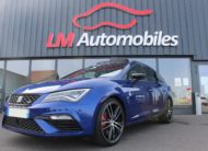SEAT LEON CUPRA ST 300 4DRIVE DSG PANO BEATS CAMERA VIRTUAL