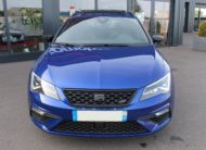 SEAT LEON CUPRA ST 300 4DRIVE DSG PANO BEATS CAMERA VIRTUAL