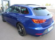 SEAT LEON CUPRA ST 300 4DRIVE DSG PANO BEATS CAMERA VIRTUAL