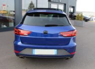 SEAT LEON CUPRA ST 300 4DRIVE DSG PANO BEATS CAMERA VIRTUAL