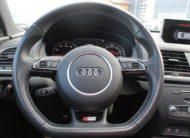 AUDI Q3 TFSI 220 QUATTRO STRONIC SLINE PANO BOSE ATTACHE