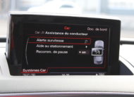 AUDI Q3 TFSI 220 QUATTRO STRONIC SLINE PANO BOSE ATTACHE