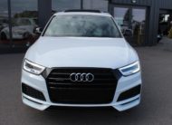AUDI Q3 TFSI 220 QUATTRO STRONIC SLINE PANO BOSE ATTACHE