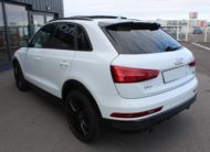 AUDI Q3 TFSI 220 QUATTRO STRONIC SLINE PANO BOSE ATTACHE