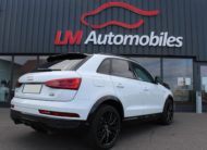 AUDI Q3 TFSI 220 QUATTRO STRONIC SLINE PANO BOSE ATTACHE