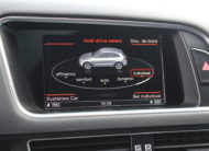 AUDI SQ5 3.0 TDI 340 QUATTRO TIPTRONIC SLINE PANO ATTACHE CAMERA JA21