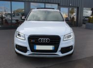 AUDI SQ5 3.0 TDI 340 QUATTRO TIPTRONIC SLINE PANO ATTACHE CAMERA JA21