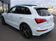 AUDI SQ5 3.0 TDI 340 QUATTRO TIPTRONIC SLINE PANO ATTACHE CAMERA JA21