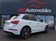 AUDI SQ5 3.0 TDI 340 QUATTRO TIPTRONIC SLINE PANO ATTACHE CAMERA JA21