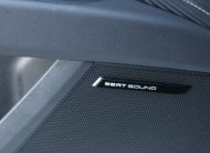 SEAT LEON CUPRA ST 4DRIVE 300 DSG PANO ACC CAMERA VIRTUAL SIEGES BAQUETS EXT 02/2022