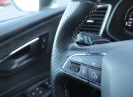 SEAT LEON CUPRA ST 4DRIVE 300 DSG PANO ACC CAMERA VIRTUAL SIEGES BAQUETS EXT 02/2022