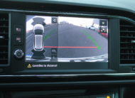 SEAT LEON CUPRA ST 4DRIVE 300 DSG PANO ACC CAMERA VIRTUAL SIEGES BAQUETS EXT 02/2022