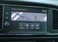 SEAT LEON CUPRA ST 4DRIVE 300 DSG PANO ACC CAMERA VIRTUAL SIEGES BAQUETS EXT 02/2022