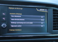 SEAT LEON CUPRA ST 4DRIVE 300 DSG PANO ACC CAMERA VIRTUAL SIEGES BAQUETS EXT 02/2022