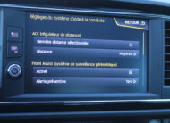 SEAT LEON CUPRA ST 4DRIVE 300 DSG PANO ACC CAMERA VIRTUAL SIEGES BAQUETS EXT 02/2022