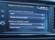 SEAT LEON CUPRA ST 4DRIVE 300 DSG PANO ACC CAMERA VIRTUAL SIEGES BAQUETS EXT 02/2022
