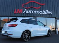 SEAT LEON CUPRA ST 4DRIVE 300 DSG PANO ACC CAMERA VIRTUAL SIEGES BAQUETS EXT 02/2022