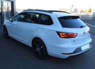 SEAT LEON CUPRA ST 4DRIVE 300 DSG PANO ACC CAMERA VIRTUAL SIEGES BAQUETS EXT 02/2022