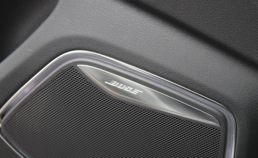 AUDI Q3 TFSI 220 STRONIC QUATTRO SLINE CAMERA BOSE PALETTES