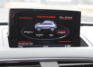 AUDI Q3 TFSI 220 STRONIC QUATTRO SLINE CAMERA BOSE PALETTES