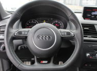 AUDI Q3 TFSI 220 STRONIC QUATTRO SLINE CAMERA BOSE PALETTES