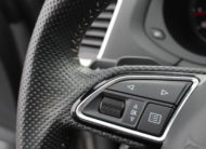 AUDI Q3 TFSI 220 STRONIC QUATTRO SLINE CAMERA BOSE PALETTES
