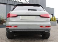 AUDI Q3 TFSI 220 STRONIC QUATTRO SLINE CAMERA BOSE PALETTES