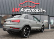 AUDI Q3 TFSI 220 STRONIC QUATTRO SLINE CAMERA BOSE PALETTES