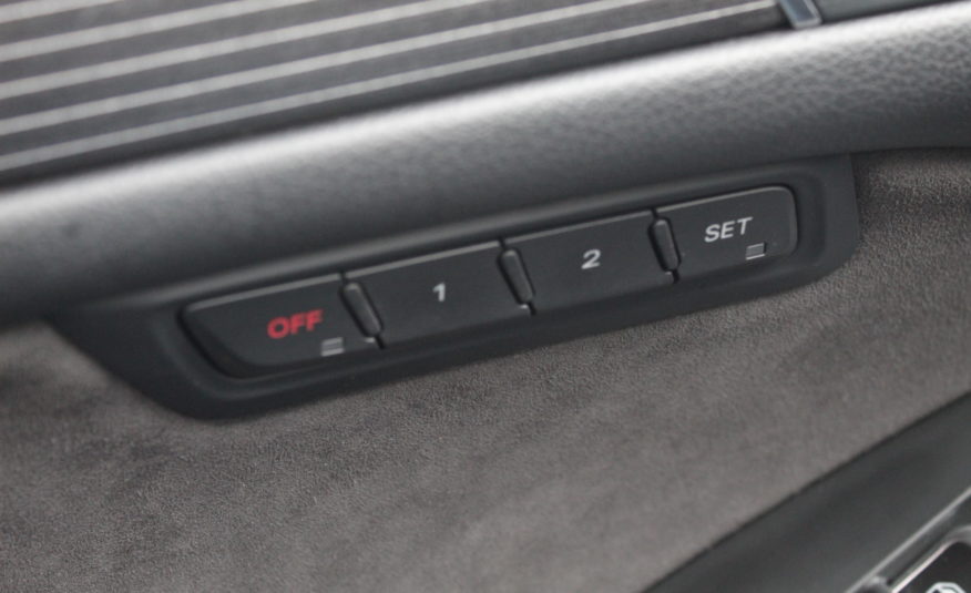 AUDI SQ5 3.0L TDI 340 QUATTRO TIPTRONIC SLINE PANO CUIR B&O CAMERA