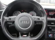 AUDI SQ5 3.0L TDI 340 QUATTRO TIPTRONIC SLINE PANO CUIR B&O CAMERA