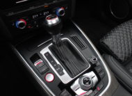 AUDI SQ5 3.0L TDI 340 QUATTRO TIPTRONIC SLINE PANO CUIR B&O CAMERA
