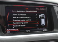 AUDI SQ5 3.0L TDI 340 QUATTRO TIPTRONIC SLINE PANO CUIR B&O CAMERA