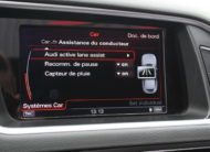 AUDI SQ5 3.0L TDI 340 QUATTRO TIPTRONIC SLINE PANO CUIR B&O CAMERA