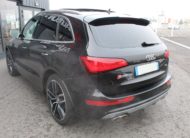 AUDI SQ5 3.0L TDI 340 QUATTRO TIPTRONIC SLINE PANO CUIR B&O CAMERA