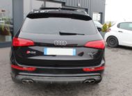 AUDI SQ5 3.0L TDI 340 QUATTRO TIPTRONIC SLINE PANO CUIR B&O CAMERA