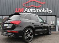AUDI SQ5 3.0L TDI 340 QUATTRO TIPTRONIC SLINE PANO CUIR B&O CAMERA