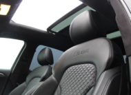 AUDI SQ5 3.0L TDI 340 QUATTRO TIPTRONIC SLINE PANO CUIR B&O CAMERA