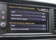 SEAT LEON CUPRA ST 4DRIVE 300 DSG ACC PANO VIRTUAL CAMERA