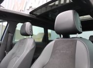 SEAT LEON CUPRA ST 4DRIVE 300 DSG ACC PANO VIRTUAL CAMERA