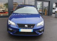 SEAT LEON CUPRA ST 4DRIVE 300 DSG ACC PANO VIRTUAL CAMERA
