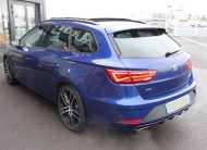 SEAT LEON CUPRA ST 4DRIVE 300 DSG ACC PANO VIRTUAL CAMERA