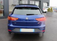 SEAT LEON CUPRA ST 4DRIVE 300 DSG ACC PANO VIRTUAL CAMERA