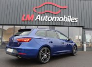 SEAT LEON CUPRA ST 4DRIVE 300 DSG ACC PANO VIRTUAL CAMERA