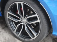 AUDI SQ5 3.0L TDI 340 QUATTRO TIPTRONIC SLINE PANO CAMERA B&O ATTACHE